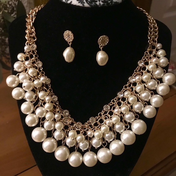 Jewelry - Now available for $20 plus shipping